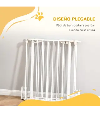 Barrera de Seguridad