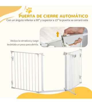 Barrera de Seguridad