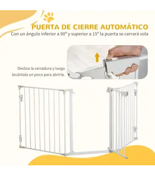 Barrera de Seguridad