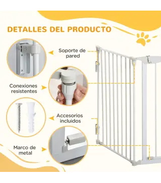 Barrera de Seguridad