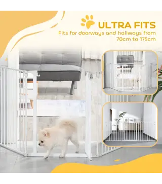 Barrera de Seguridad