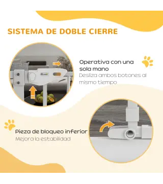 Barrera de Seguridad