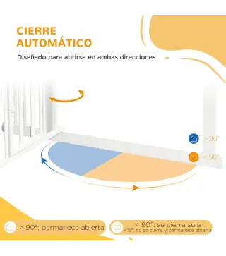 Barrera de Seguridad