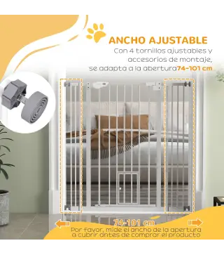 Barrera de Seguridad