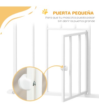 Barrera de Seguridad