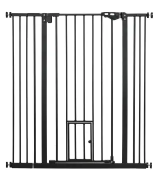 Barrera de Seguridad