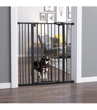 Barrera de Seguridad