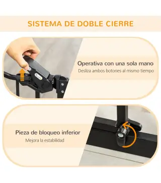 Barrera de Seguridad