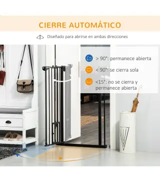 Barrera de Seguridad