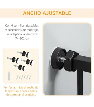 Barrera de Seguridad