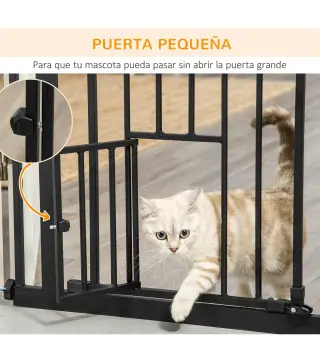 Barrera de Seguridad