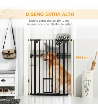 Barrera de Seguridad