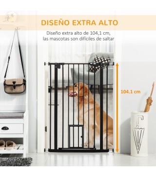 Barrera de Seguridad