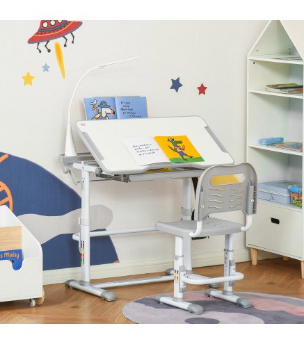 Pupitre Infantil
