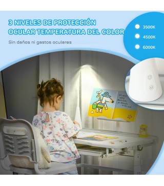 Pupitre Infantil