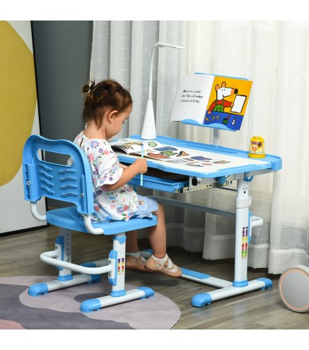 Pupitre Infantil