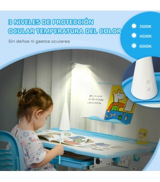 Pupitre Infantil