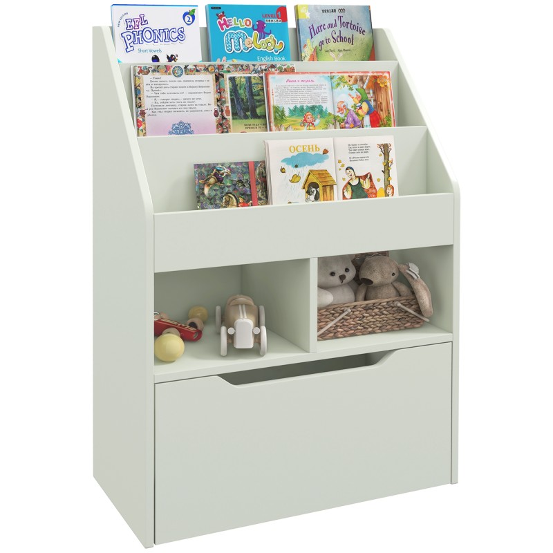Estantería Infantil Estantería Infantil