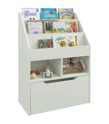 Estantería Infantil
