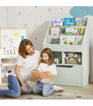 Estantería Infantil