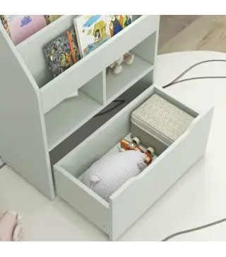 Estantería Infantil