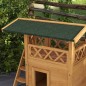 Caseta para Gatos