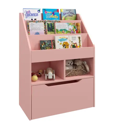 Estantería Infantil