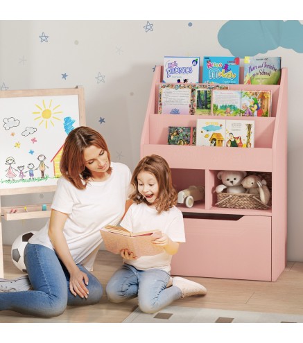 Estantería Infantil