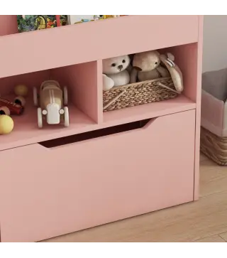 Estantería Infantil