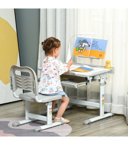 Pupitre Infantil