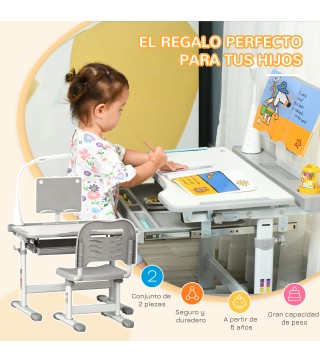 Pupitre Infantil