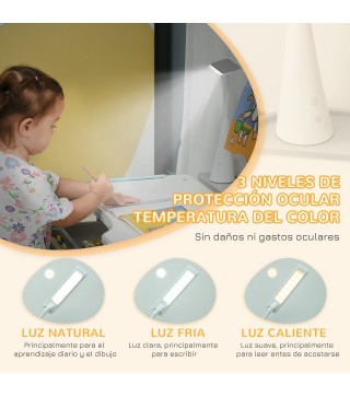 Pupitre Infantil