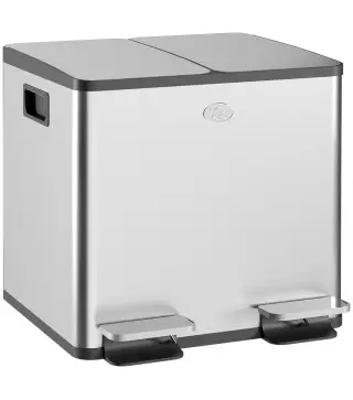 Cubo de Basura