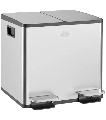 Cubo de Basura