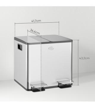 Cubo de Basura