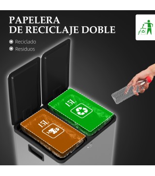 Cubo de Basura