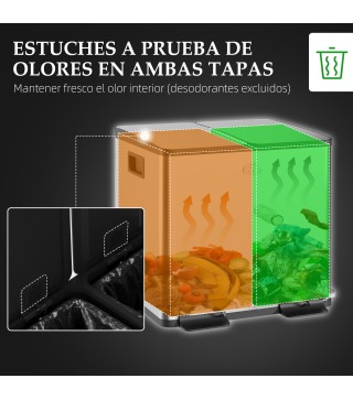 Cubo de Basura
