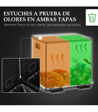 Cubo de Basura