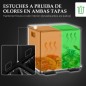 Cubo de Basura Cubo de Basura