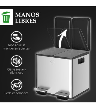 Cubo de Basura