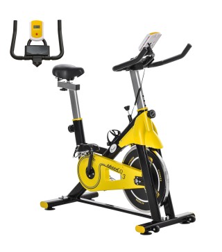 Bicicleta Estática