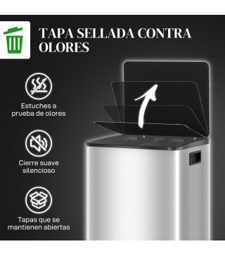 Papelera Cocina