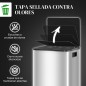 Papelera Cocina Papelera Cocina