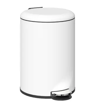 Cubo de Basura