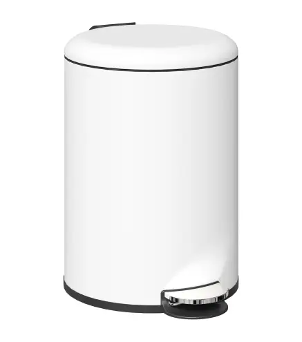 Cubo de Basura
