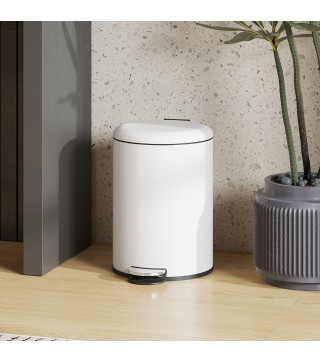 Cubo de Basura