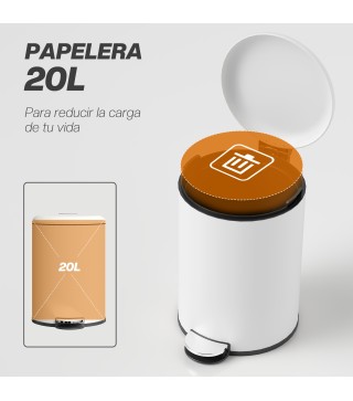 Cubo de Basura
