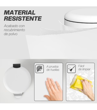 Cubo de Basura