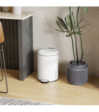 Cubo de Basura