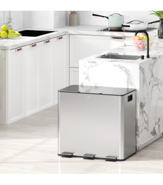 Cubo de Basura